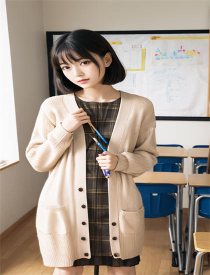 红衣小女孩 电影-梦工厂电影大全